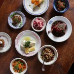 Thumbnail image for A Persian Hanukkah Meal in Bon Appétit