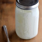 Thumbnail image for One Simple Change, and Winnie Abramson’s Recipe for Homemade Yogurt