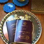 Thumbnail image for Passport to Iran: How (and Why) I Struggled to Get My Iranian Citizenship