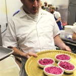 Thumbnail image for Norooz Dinner at Zahav in Food and Wine