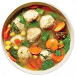 Thumbnail image for Persian Matzo Ball Soup, Holy Week, and an Earth Day Giveaway